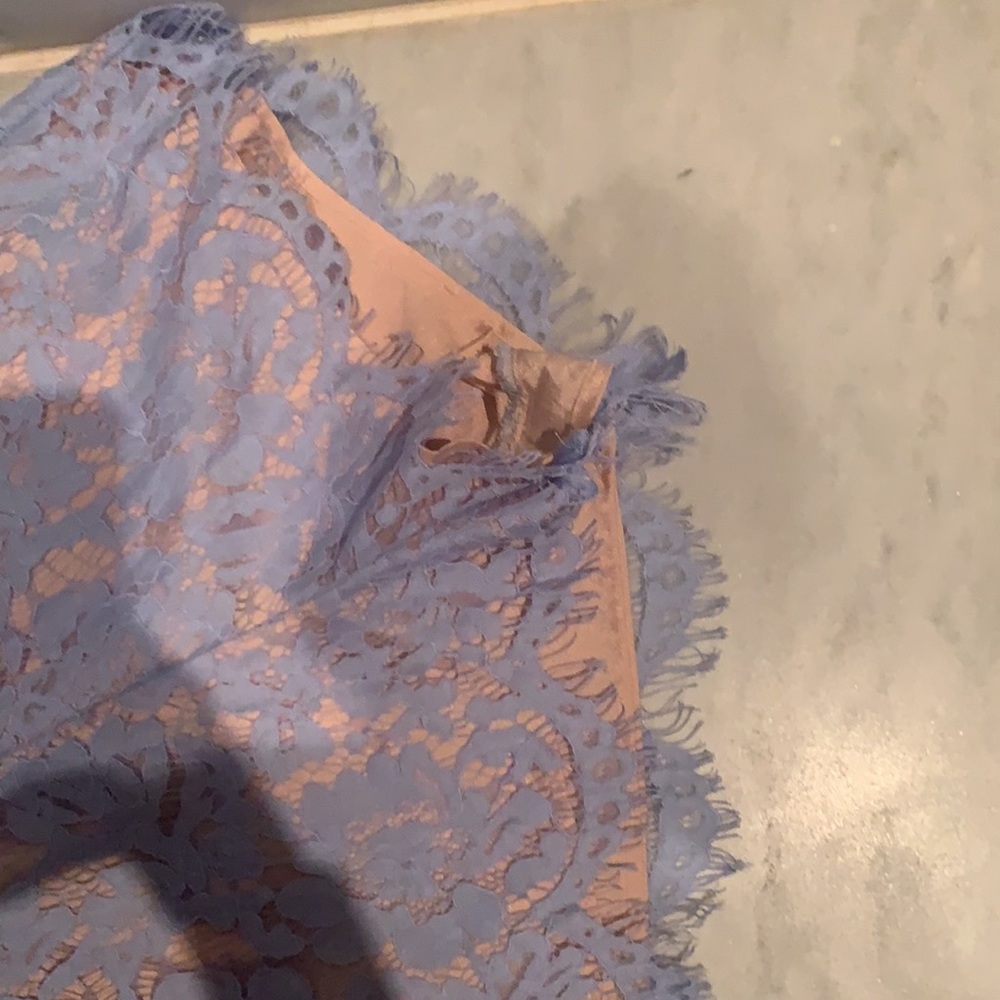 Do + Be Romper - image 4